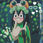 ~Tsuyu Squad~