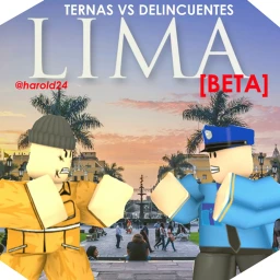 LIMA [no more updates] icon