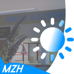 MZH I Amasya Merzifon Havalimanı