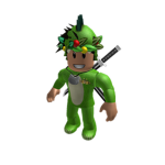 the gamers of roblox and youtubers