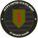 [1ID] 1st Infantry Division I 2000s