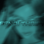 FENDI THRIFT
