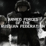 Armed Forces of the Russian Federatioп
