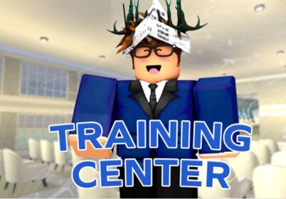 Training Center.