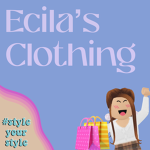 Ecila’s Clothing Store