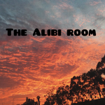 The Alibi Room