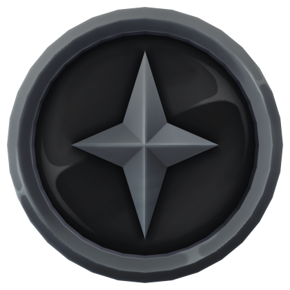 Blue Castle Access Badge