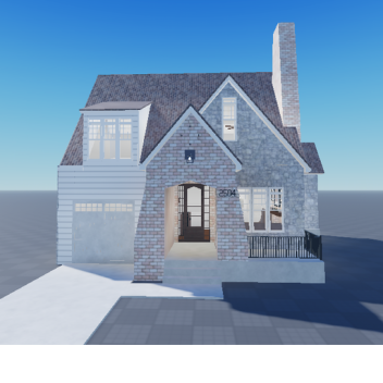 Holzer's House