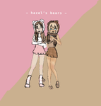 |~ Hazel’s Bears ~|