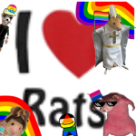 Cultists Of The Rat