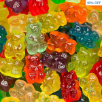 #Gummy Nation#