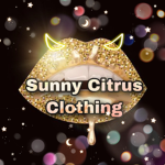 Sunny Citrus Clothing