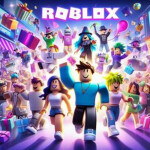 shopping and hangout  