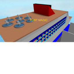 Port Miami
