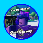 The ultimate Gael S Group