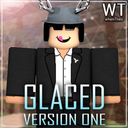Cafe | Glaced Cafe V1