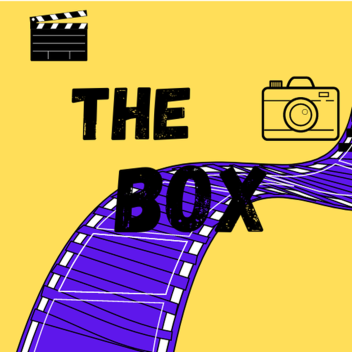 THE BOX [STUDIO]