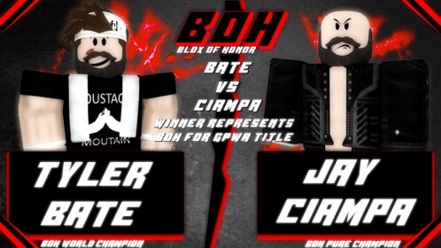 BOH | The Cyclone Center