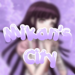Mikan's City