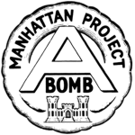 [CLASSIFIED] Manhattan Project [CLASSIFIED]