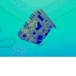 sponge icon