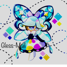 Gless-Mall