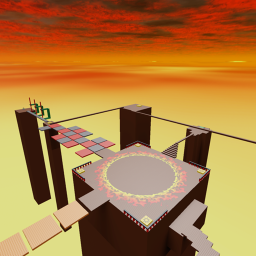 Sword Fight On The Heights Original Fixed