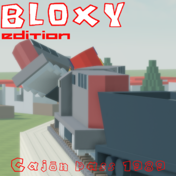 Cajon pass 1989 [BLOXY EDITION]