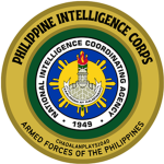 |AFP| Philippine Intelligence Corps [PIC]