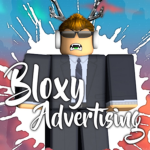 Bloxy Advertising