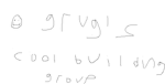grug's cool building group