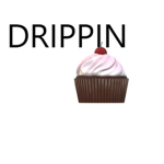 DRIPPIN CUPCAKE