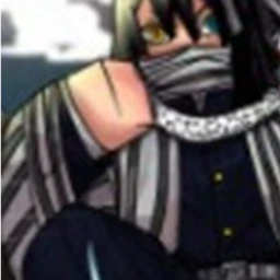  Project Slayers icon