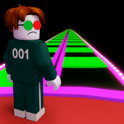 [UPDATE] GLASSY BRIDGE