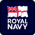 [UK] | Royal Navy of the United Kingdom •