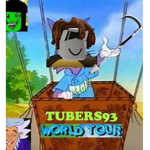 Tuber93 Offical Fan Club