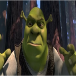 The Empire of Shrek