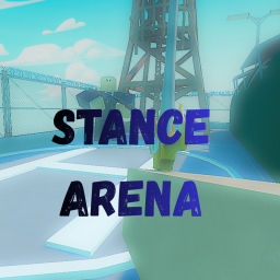 [Release] Stace Arena 🤠