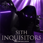 Sith Inquisitοrs
