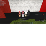 ROBLOX ALDC!