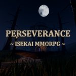 Perseverance Studios
