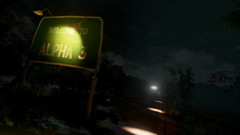 Hello, Neighbor ALPHA 3  screenshot 1