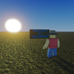 Wyoming Simulator
