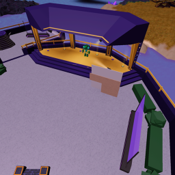 MOVE MOVE MOVE IT SIMULATOR