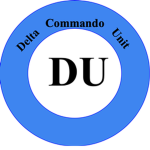 Delta Commando Unit