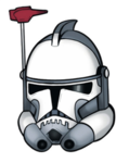 Advanced Recon Clone troopers