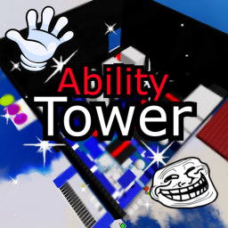💥Ability Tower