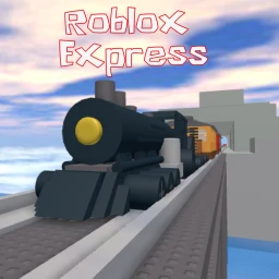 ~Roblox Express~  icon