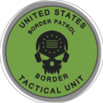CBRP | Border Patrol Tactical Unit