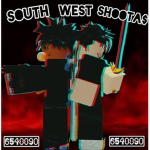 South West Shoota$